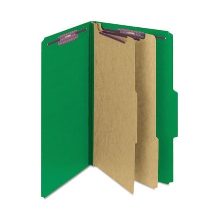 Smead FOLDER, CLAS LGL, GN 19033
